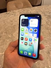 Apple iPhone 11 64GB Black