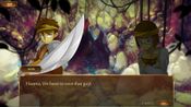 Get Legion Tale