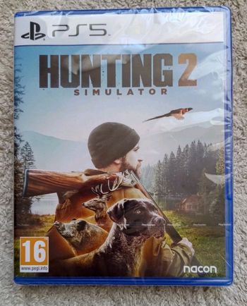 Buy Hunting Simulator 2 PlayStation 5