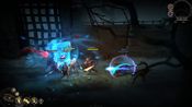 Blightbound Steam Key GLOBAL for sale