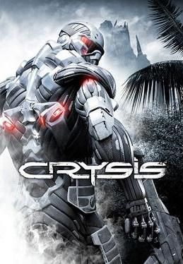 Crysis Gog.com Key GLOBAL