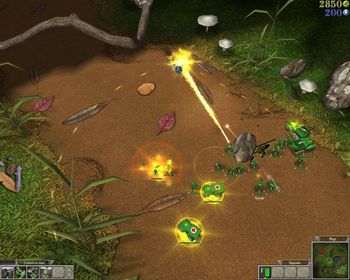 Get Army Men RTS PlayStation 2