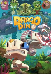 DragoDino Steam Key GLOBAL