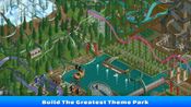 RollerCoaster Tycoon Classic (PC) GOG Key GLOBAL