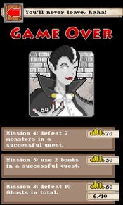 Redeem Snake Eyes Dungeon (PC) Steam Key GLOBAL