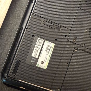 Redeem XP Compaq 