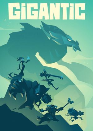 Gigantic