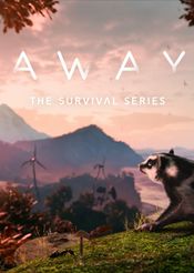 AWAY: The Survival Series (PC) Steam Key GLOBAL