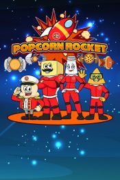 Popcorn Rocket XBOX LIVE Key ARGENTINA