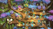 Elven Legend 2: The Bewitched Tree