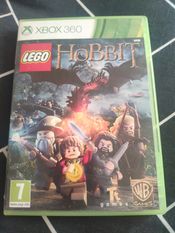 LEGO The Hobbit Xbox 360