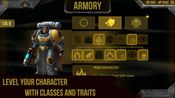 Get Warhammer 40,000: Space Wolf XBOX LIVE Key GLOBAL