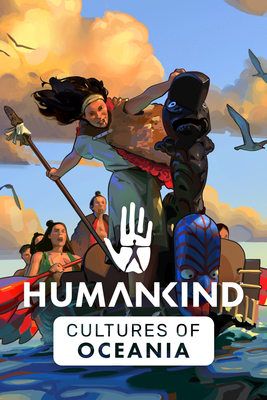 HUMANKIND - Cultures of Oceania Pack (DLC) cover