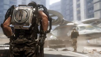 COD: Advanced Warfare Xbox 360