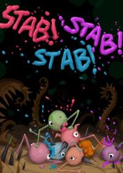 STAB STAB STAB! (Nintendo Switch) Nintendo Key UNITED STATES