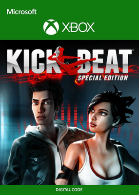 KickBeat Special Edition