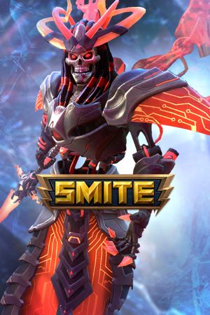 SMITE Cybernetic Underworld Bundle XBOX LIVE Key ARGENTINA