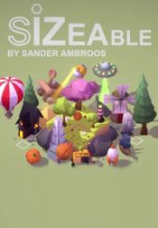 Sizeable (ROW) (PC) Steam Key GLOBAL