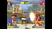 ACA NEOGEO THE KING OF FIGHTERS '98 XBOX LIVE Key UNITED STATES