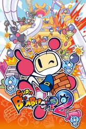 SUPER BOMBERMAN R 2 (Nintendo Switch) eShop Key UNITED STATES