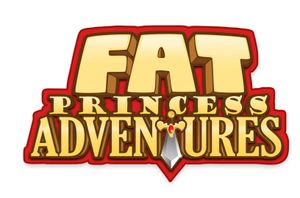Fat Princess Adventures