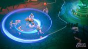 Redeem Pagan Online Steam Key GLOBAL