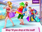 Redeem Shopping Mall Girl
