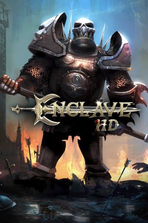 Enclave HD XBOX LIVE Key ARGENTINA