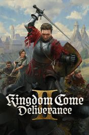 Kingdom Come: Deliverance II (PC) Steam Key ROW