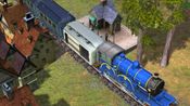 Sid Meier's Railroads Steam Key GLOBAL