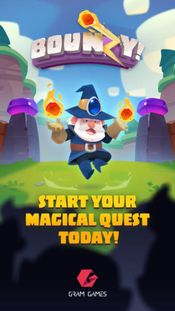 Get Bounzy!