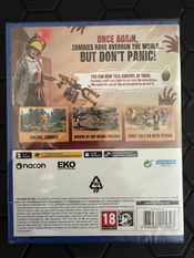 Welcome to Paradize PlayStation 5