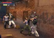 Final Fight Streetwise Xbox