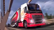 Euro Truck Simulator 2 - Polish Paint Jobs (DLC) Steam Key UNITED STATES