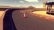 Go-Kart Racing Steam Key GLOBAL for sale