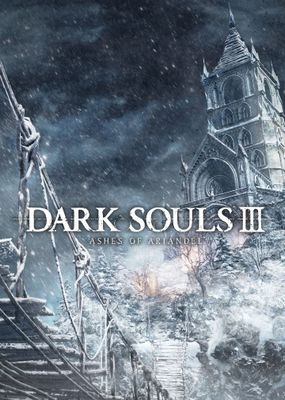 Dark Souls 3 and Ashes of Ariandel (DLC) (PC) Steam Key GLOBAL