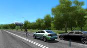 Redeem City Car Driving