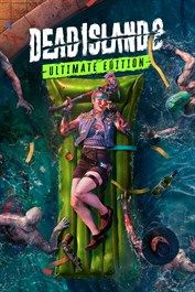 Dead Island 2 Ultimate Edition XBOX LIVE Key UNITED KINGDOM