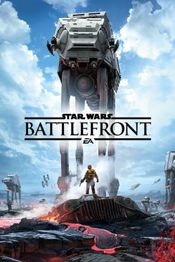 Star Wars Battlefront Origin Key GLOBAL