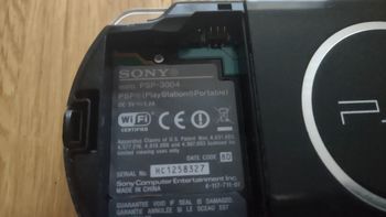 Sony PSP 3000 for sale