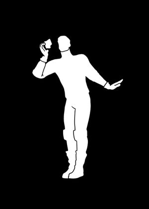 Fortnite - Opus No. 1 Emote (DLC) Epic Games Key GLOBAL