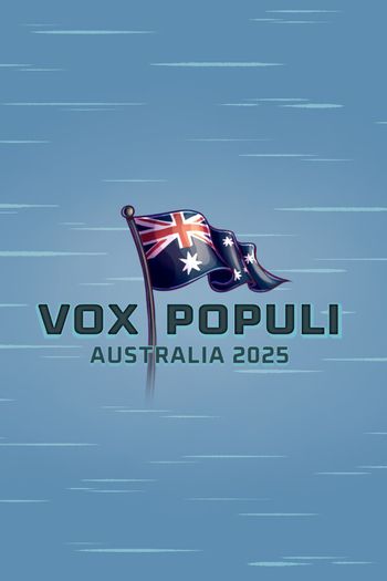 Vox Populi: Australia 2025 Steam (PC) Key GLOBAL