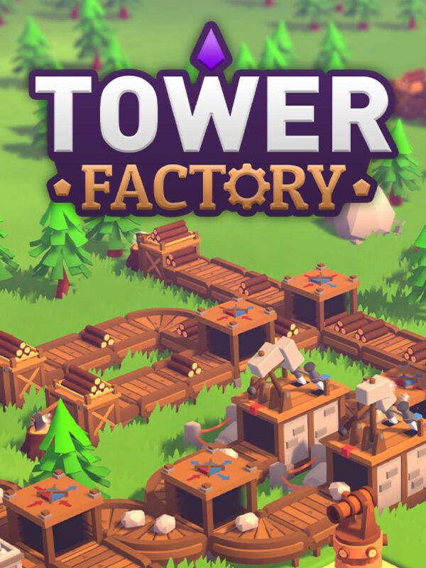 Automate Your Defense Now: Get Tower Factory for Free