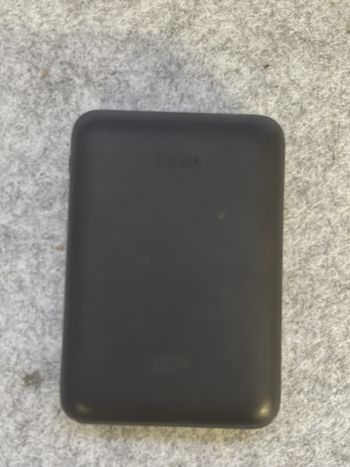 Power bank, atsarginio maitinimo šaltinis