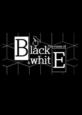 The Room of Black & White (PC) Steam Key GLOBAL