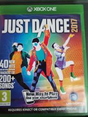 Just Dance 2017 Xbox One