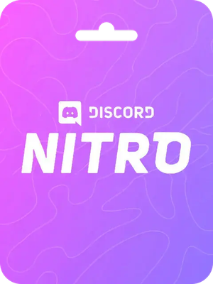 Rewarble Discord Nitro Basic 5 USD Voucher GLOBAL