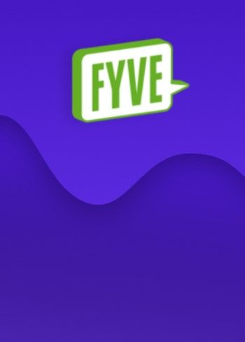 Recharge Fyve - top up Germany