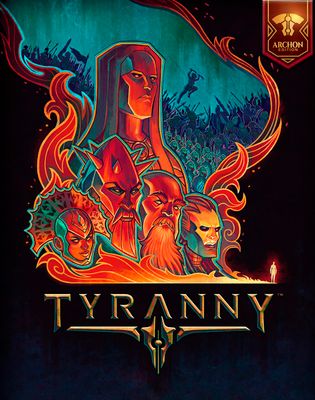 Tyranny (Archon Edition)