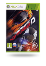 Need For Speed: Hot Pursuit Xbox 360